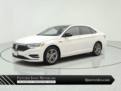 Used 2021 Volkswagen Jetta R-Line