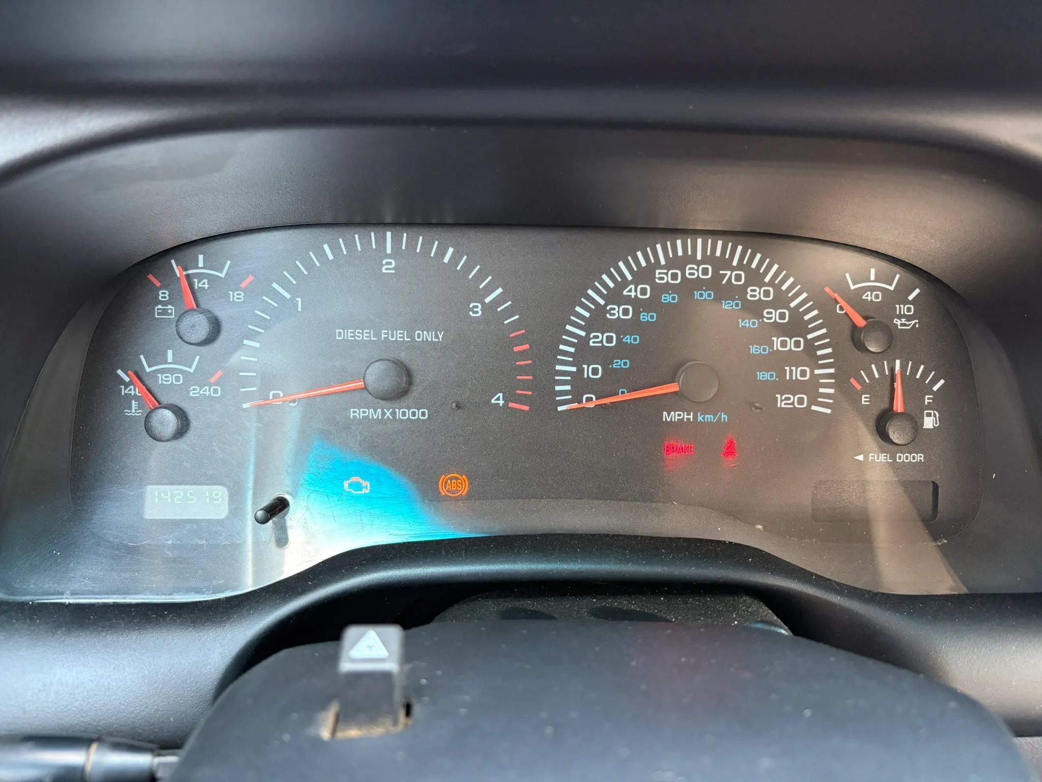 Used 2002 Dodge Ram 2500 Truck 4x4 Quad Cab image 22