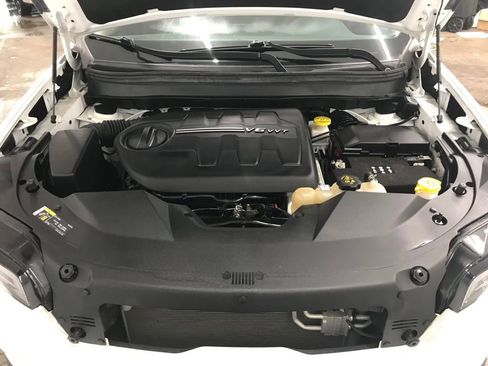 Used 2021 Jeep Cherokee Latitude Lux image 36