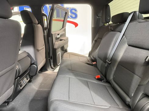 New 2026 GMC Sierra 1500 Elevation AWD/4WD image 10