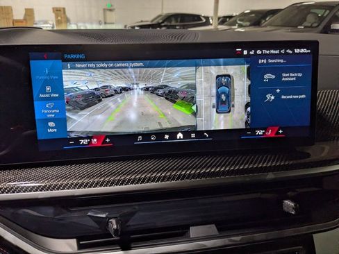 New 2026 BMW X6 M Competition w/ Executive Package AWD/4WD image 14
