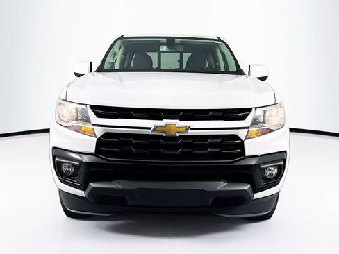 Used 2022 Chevrolet Colorado LT w/ LT Convenience Package RWD image 2