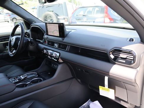 New 2026 Honda Passport TrailSport Elite image 9
