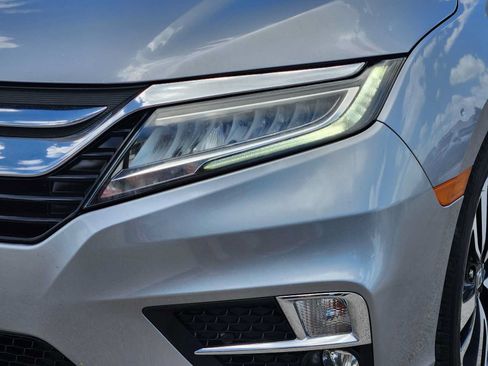Used 2020 Honda Odyssey Elite image 7