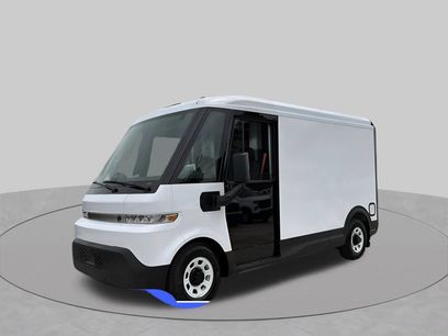 Used 2024 Chevrolet Brightdrop 400 w/ Commercial Equipment Package