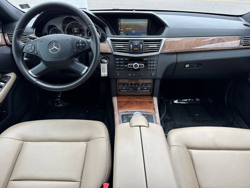 Used 2012 Mercedes-Benz E 350 Sedan image 12