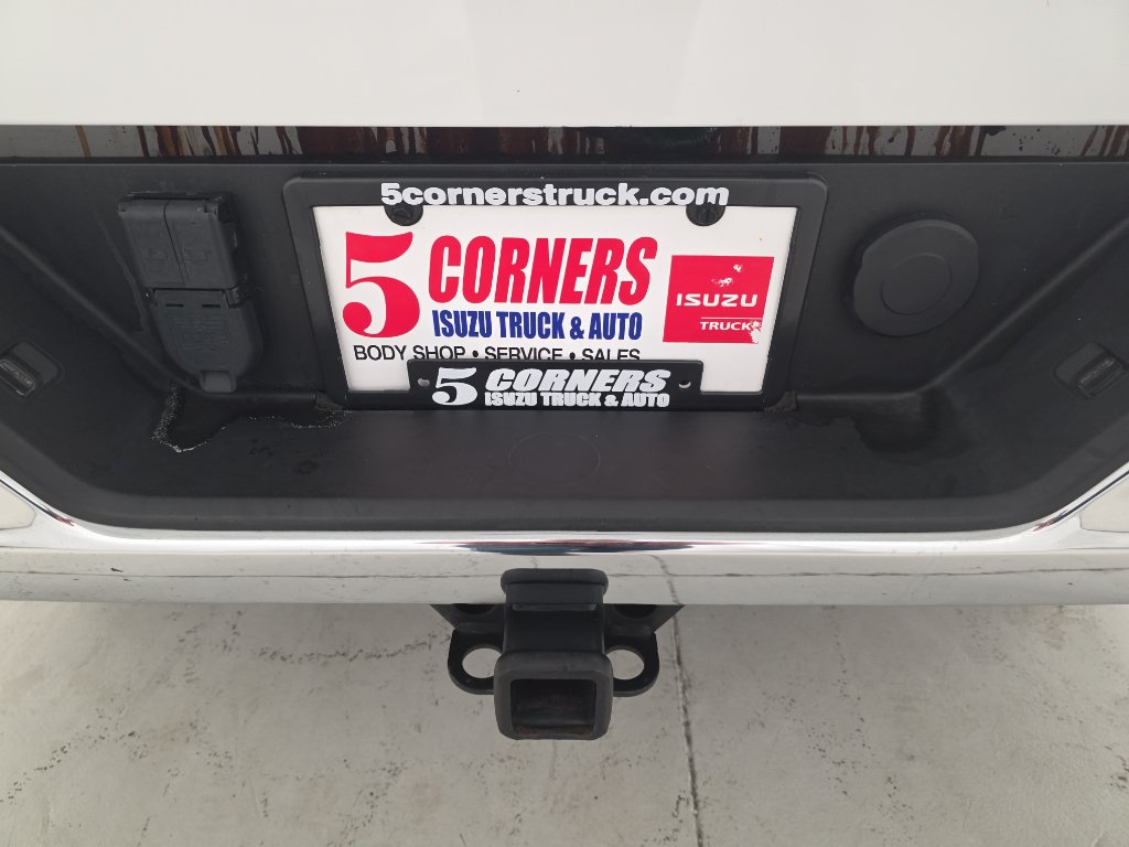 Used 2023 Chevrolet Silverado 1500 LTZ AWD/4WD image 16