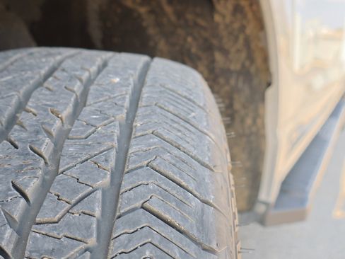 Used 2025 Ford F150 STX w/ STX Black Appearance Package image 13