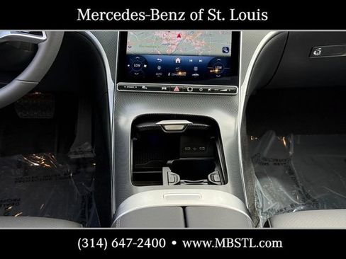 New 2026 Mercedes-Benz C 300 4MATIC Sedan image 12