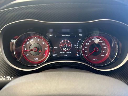Used 2023 Dodge Charger SRT Hellcat image 38
