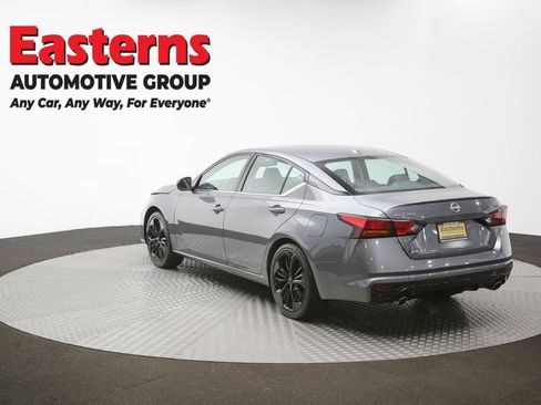 Used 2024 Nissan Altima 2.5 SR FWD image 64