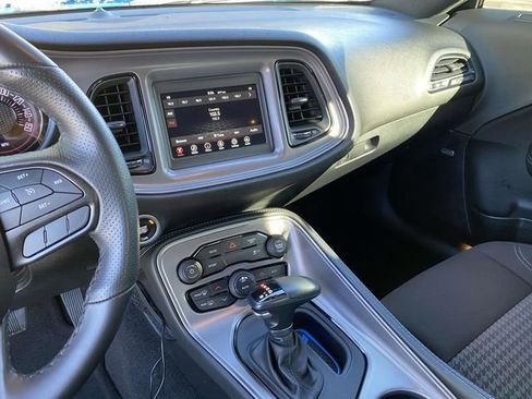Used 2023 Dodge Challenger SXT w/ Blacktop Package image 27
