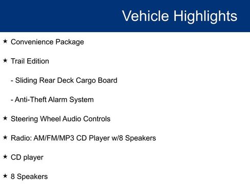 Used 2010 Toyota 4Runner Trail AWD/4WD image 8