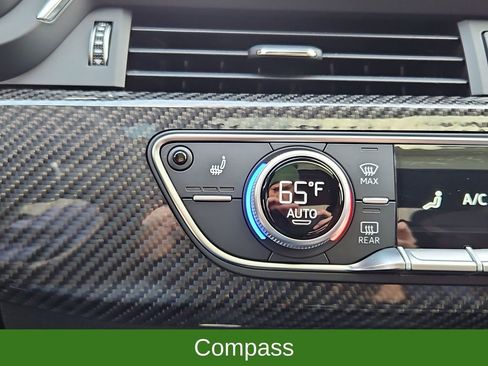 Used 2019 Audi RS 5 Sportback image 15