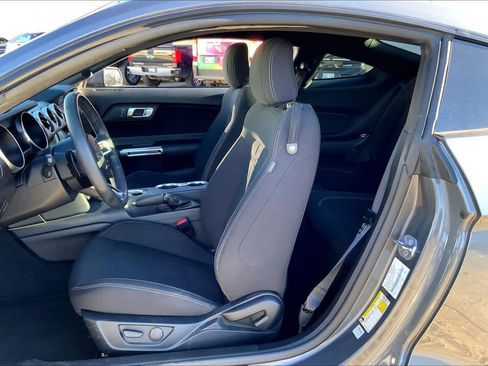 Used 2021 Ford Mustang Coupe w/ Equipment Group 101A image 14