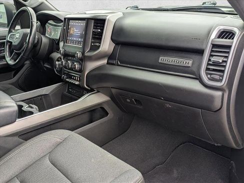 Used 2019 RAM 1500 Big Horn image 20