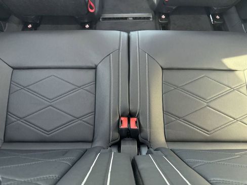 New 2026 Volkswagen Atlas SE AWD/4WD image 29