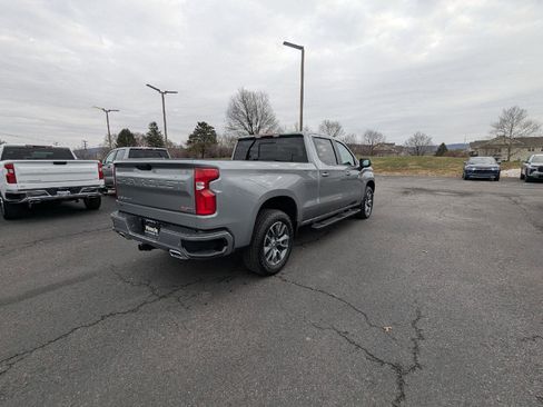 New 2026 Chevrolet Silverado 1500 RST w/ Safety Package image 10