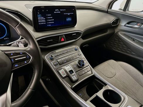 Used 2023 Hyundai Santa Fe SEL Convenience image 26