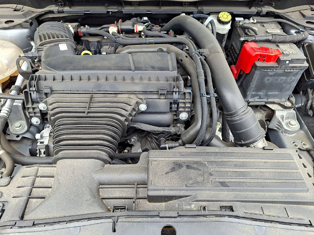 Used 2023 Lincoln Corsair AWD w/ Equipment Group 101A image 29