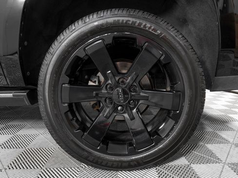 Used 2019 GMC Yukon XL Denali w/ Denali Ultimate Package RWD image 34