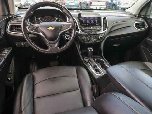 Used 2019 Chevrolet Equinox Premier image 16