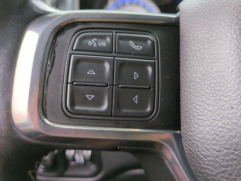 Used 2020 RAM 3500 Limited w/ Snow Chief Group image 16