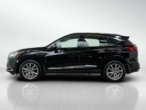 Used 2022 Acura RDX AWD w/ Technology Package image 2
