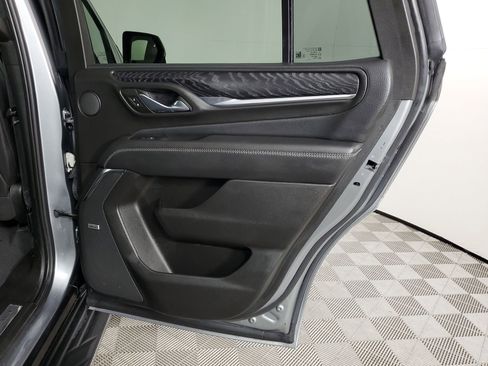 Used 2023 GMC Yukon Denali RWD image 26
