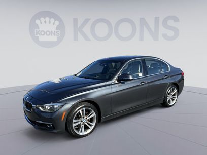 Used 2017 BMW 330i xDrive Sedan