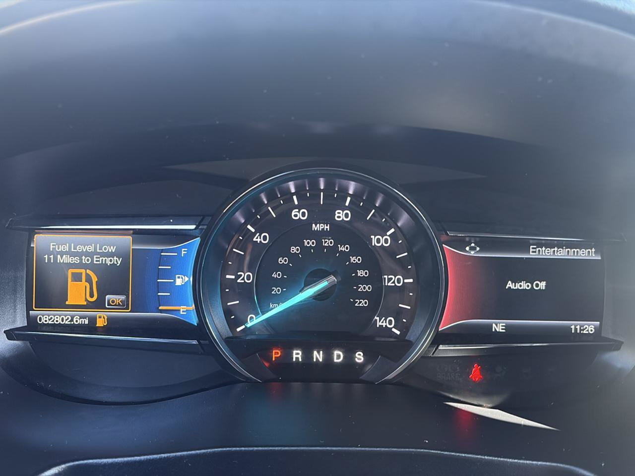 Used 2018 Ford Explorer Limited AWD/4WD image 20