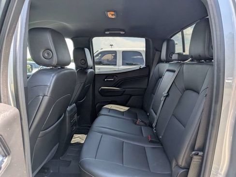 Used 2025 GMC Canyon Elevation w/ Convenience Package AWD/4WD image 14