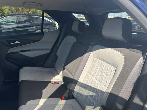 Used 2022 Chevrolet Equinox LT image 9