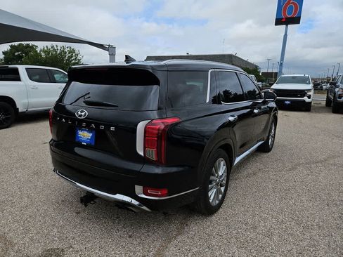 Used 2020 Hyundai Palisade Limited FWD image 8