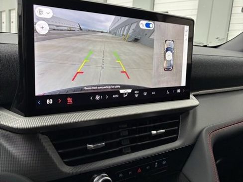 New 2026 Ford Explorer ST w/ Sun And Sound Package image 9