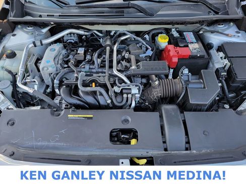 Used 2023 Nissan Sentra SV image 23