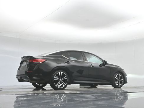 Used 2021 Nissan Sentra SR image 52