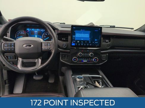Used 2023 Ford Expedition Limited image 8