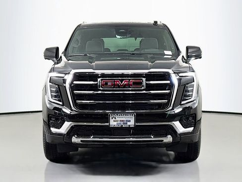 New 2026 GMC Yukon Elevation w/ Elevation Premium Package image 2
