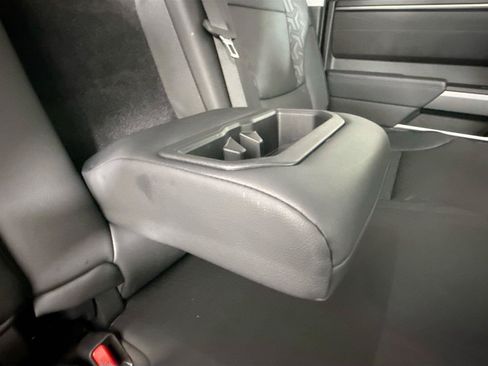 Used 2024 Toyota Tundra SR5 w/ SR5 Premium Package AWD/4WD image 38