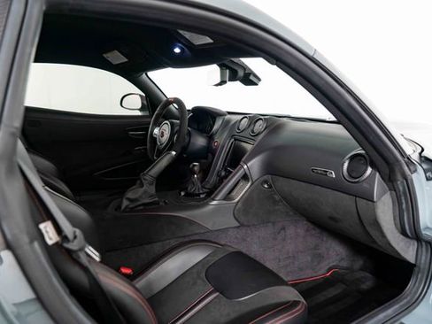 Used 2017 Dodge Viper GTC w/ ACR Package image 22