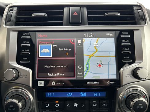 Certified 2023 Toyota 4Runner Limited image 29