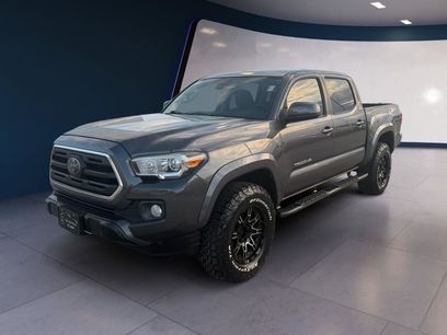 Used 2018 Toyota Tacoma SR5