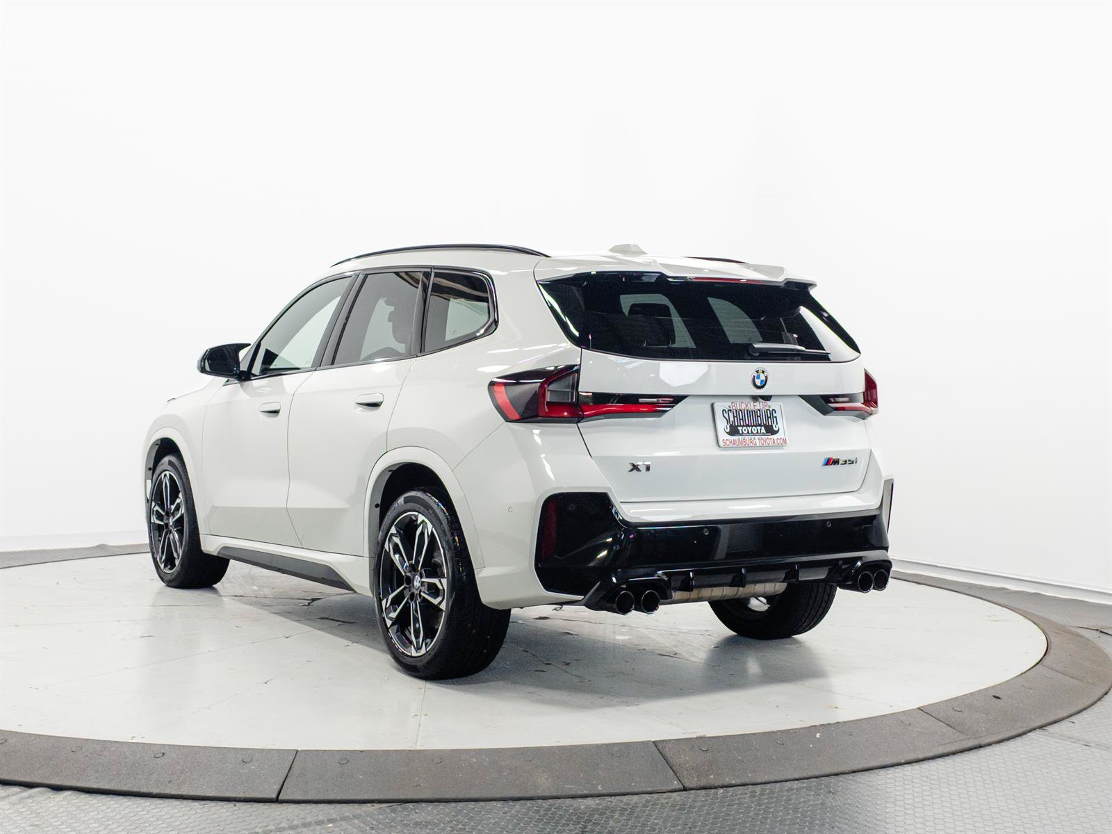 Used 2026 BMW X1 M35i AWD/4WD image 11