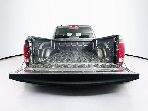 Used 2016 RAM 1500 Outdoorsman AWD/4WD image 27