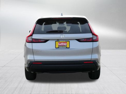 Used 2024 Honda CR-V LX image 6