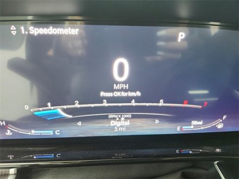 New 2026 Jeep Grand Wagoneer Summit image 24