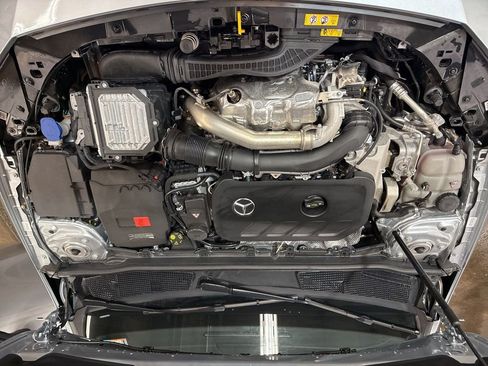 Used 2025 Mercedes-Benz CLA 250 4MATIC image 22