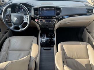 Certified 2020 Honda Pilot Touring video 2