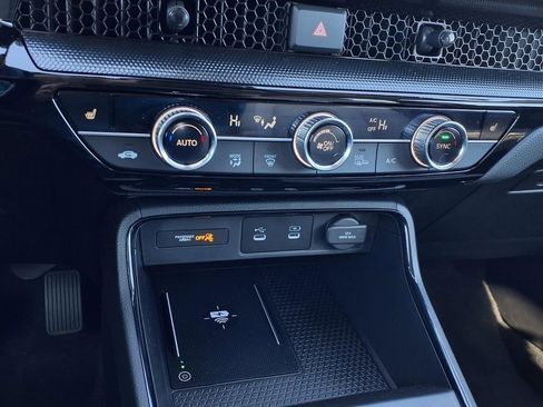 New 2026 Honda CR-V EX-L image 18